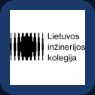 Lithuanian Engineering College (LIK) logo